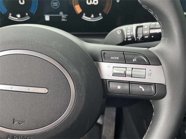 2025 Hyundai Tucson XRT photo 26