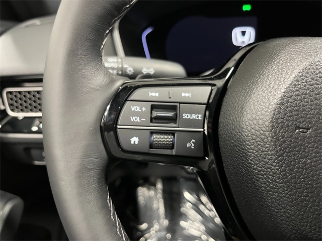 2025 Honda Civic Sport photo 16