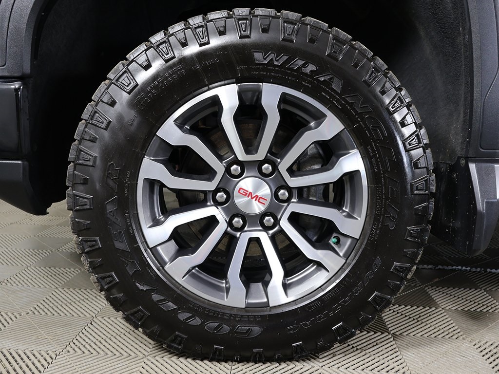 2023 Gmc Sierra 1500 AT4 photo 19