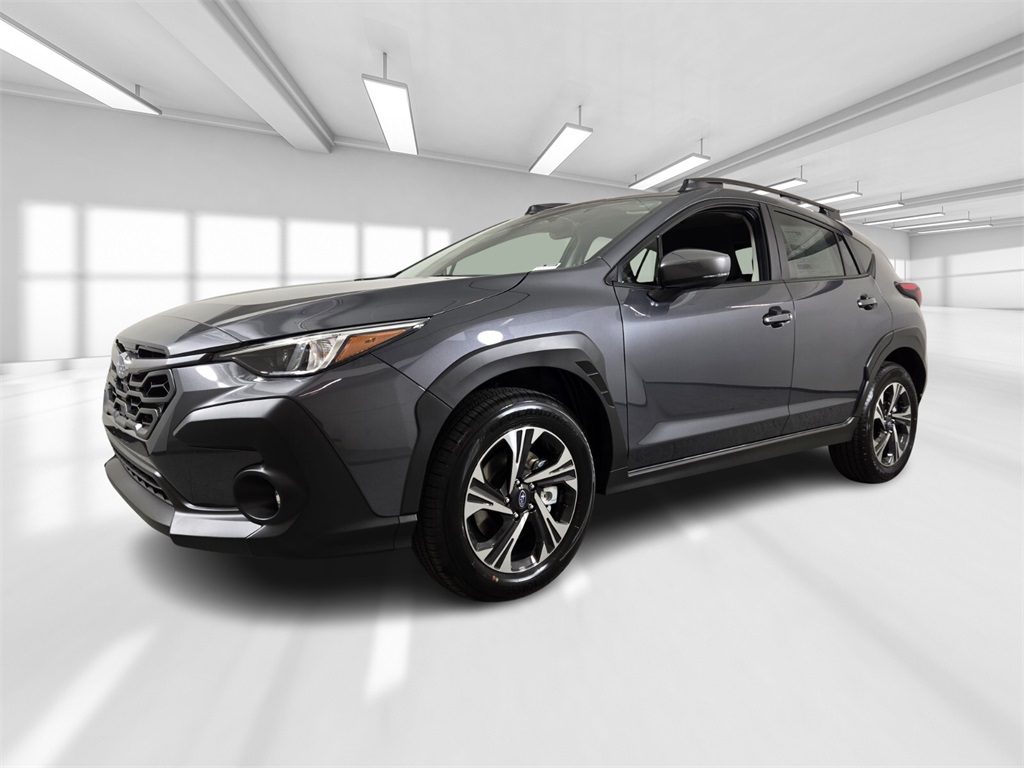 2025 Subaru Crosstrek Premium photo 2