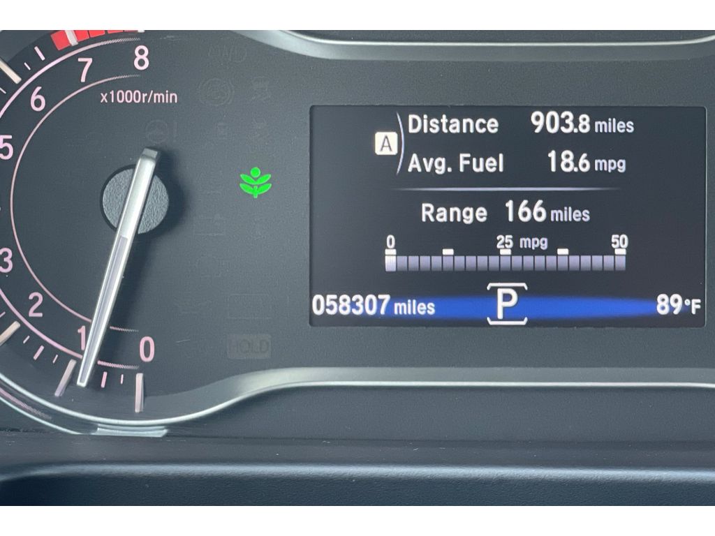 2019 Honda Ridgeline RTL-T photo 36
