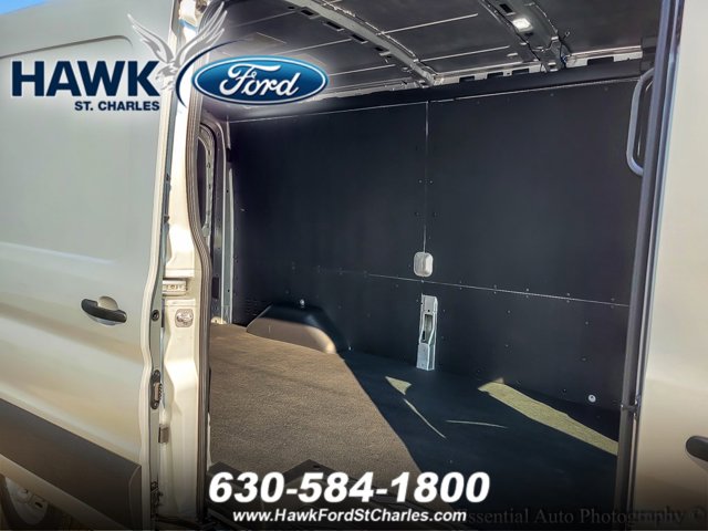 2025 FORD TRANSIT - Image 9