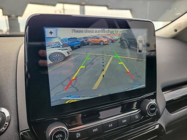 2018 FORD ECOSPORT - Image 54