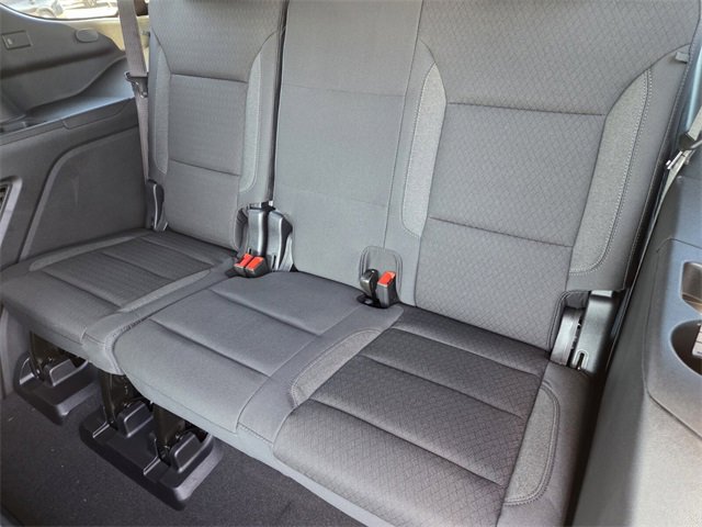 2025 Chevrolet Tahoe LS photo 8