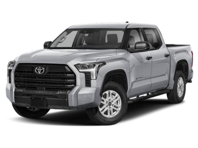 2024 Toyota Tundra SR5's photo
