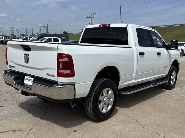 2024 Ram 2500 Big Horn photo 3
