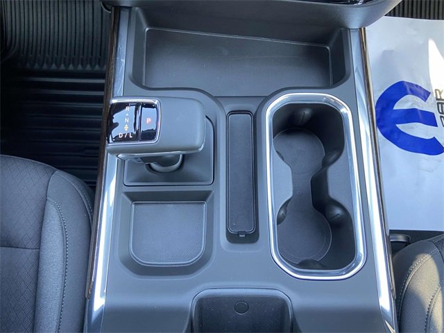2025 Gmc Sierra Elevation photo 24