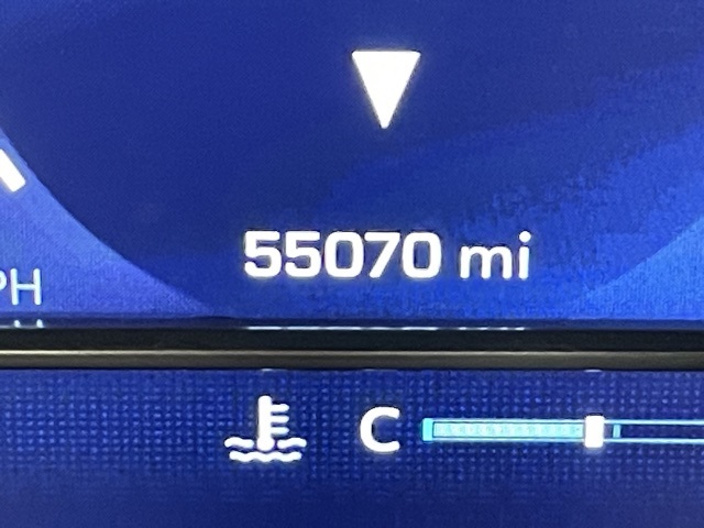 2022 Chevrolet Silverado 1500 photo 2