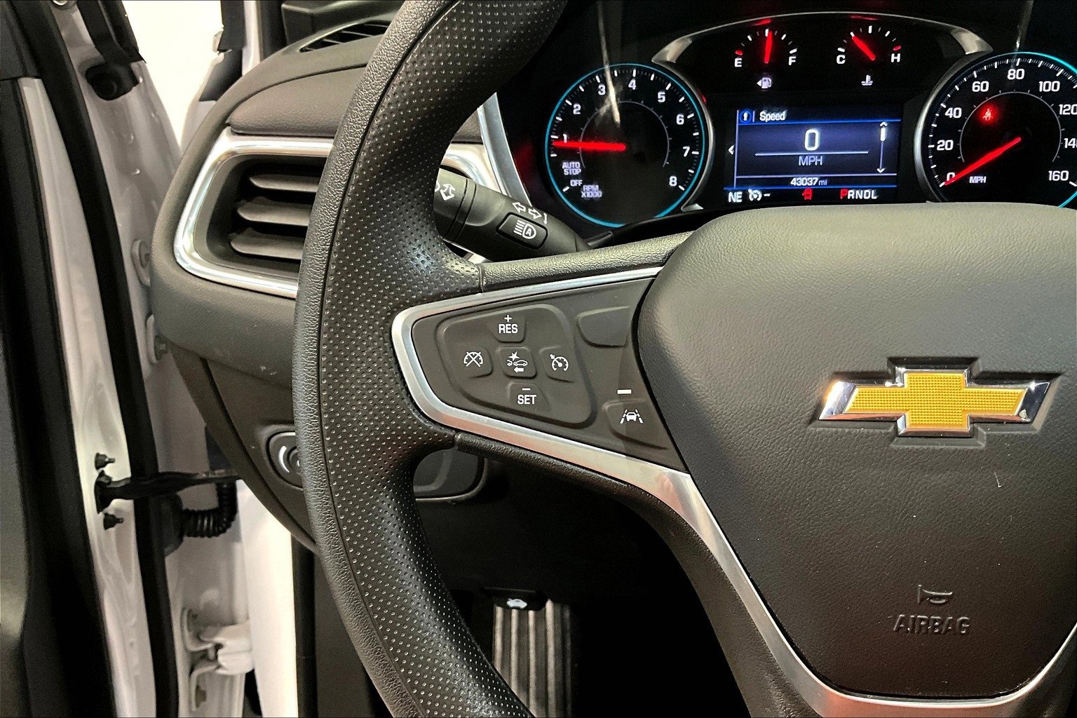 2022 Chevrolet Equinox LT photo 15