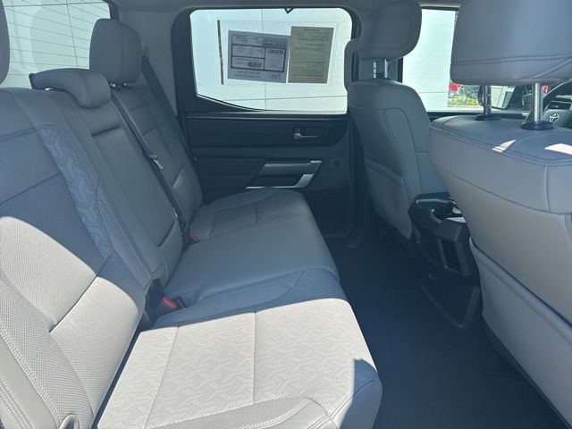 2024 Toyota Tundra SR5 photo 21