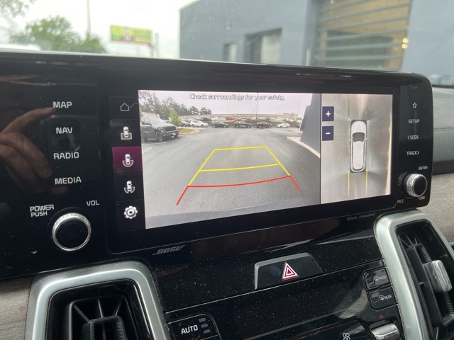 2022 Kia Sorento X-Line SX Prestige photo 25