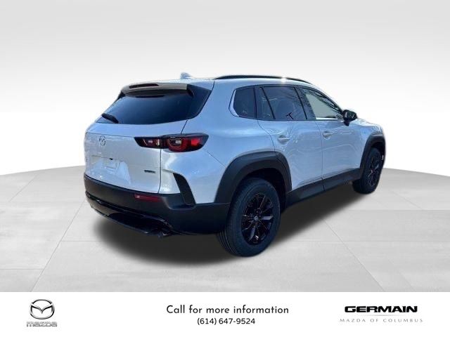 2025 Mazda CX-50 Premium photo 5