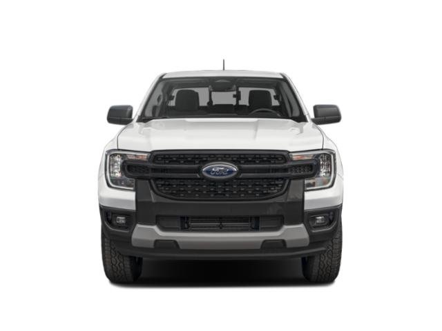 2025 Ford Ranger XLT photo 4
