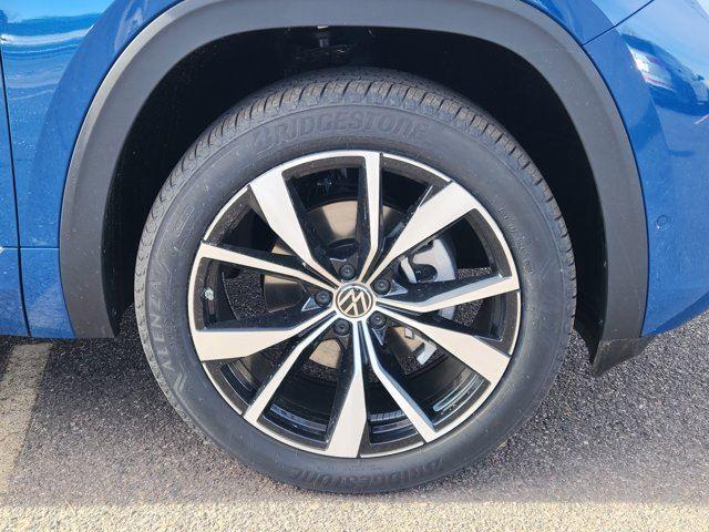 2025 Volkswagen Atlas SEL Premium R-Line photo 16