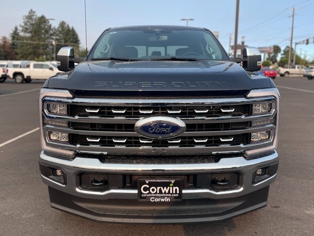 2025 Ford F-350 photo 6