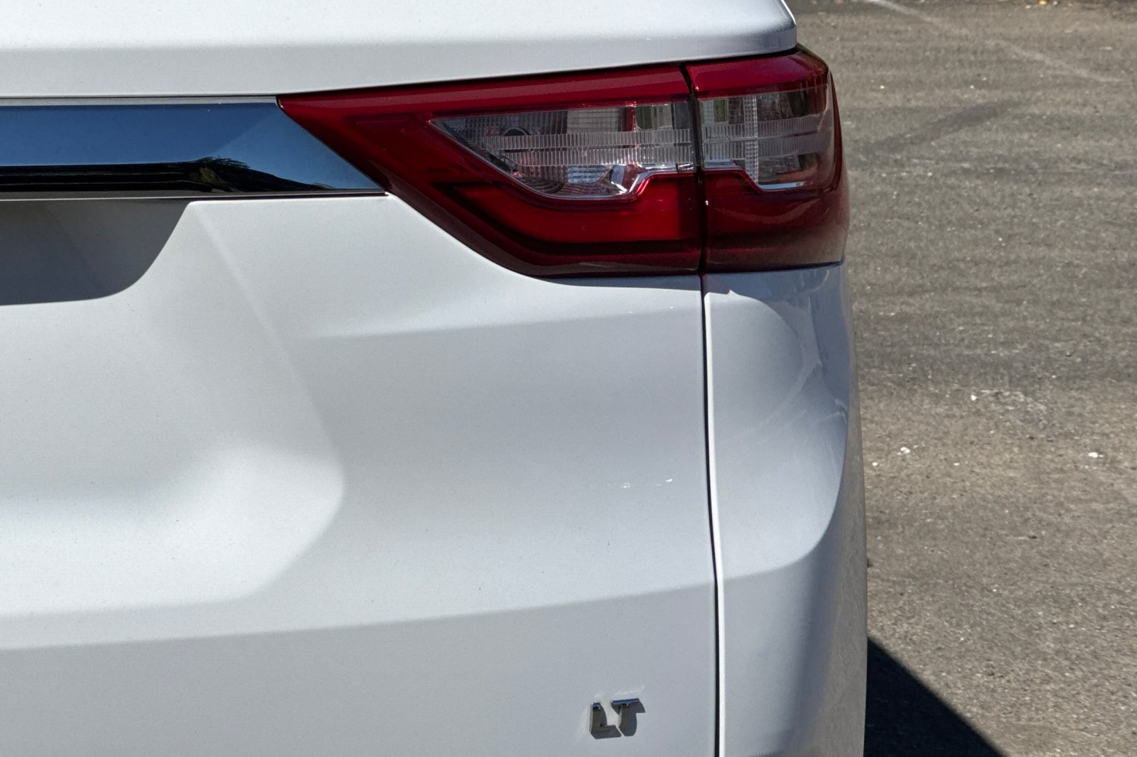 2019 Chevrolet Traverse photo 25