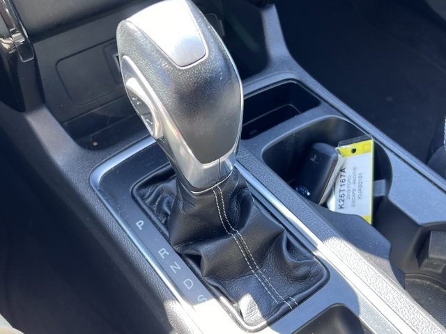 2019 Ford Escape SE photo 9