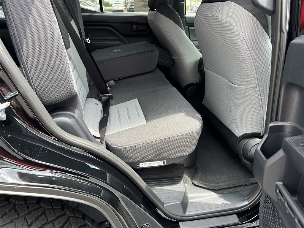 2025 Toyota 4Runner photo 15