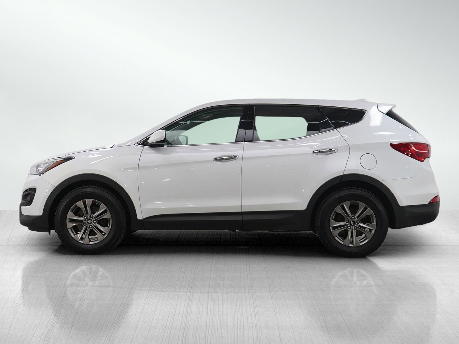 Used 2015 Hyundai Santa Fe Sport with VIN 5XYZTDLB1FG282297 for sale in Minneapolis, Minnesota