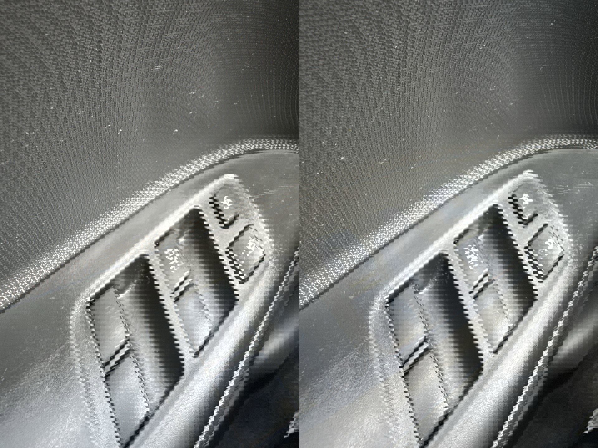 2023 Mitsubishi Mirage ES photo 13