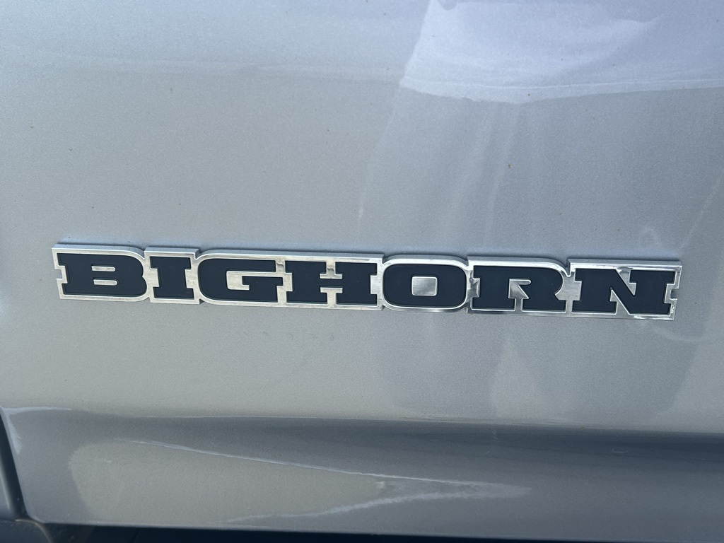 2022 Ram 1500 Big Horn Lone Star photo 9