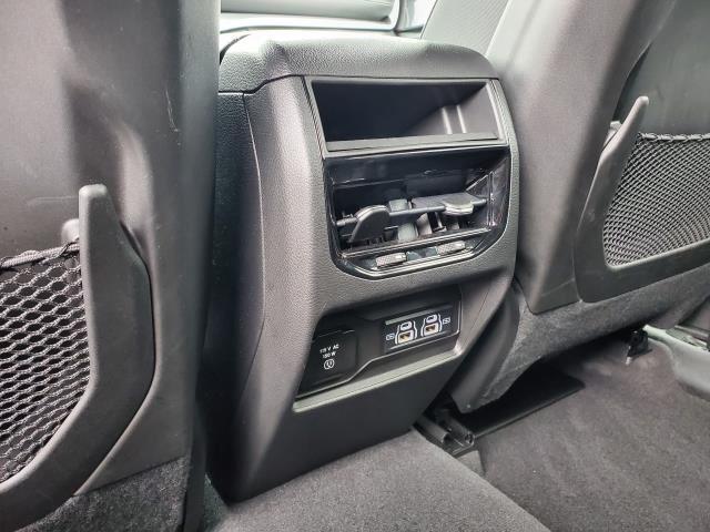 2022 Jeep Grand Cherokee Altitude photo 26