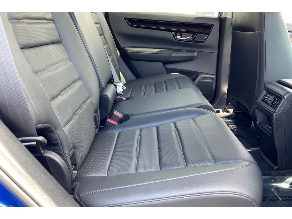 2024 Honda CR-V EX-L photo 14