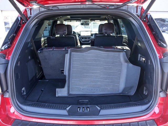 2025 FORD EXPLORER - Image 65