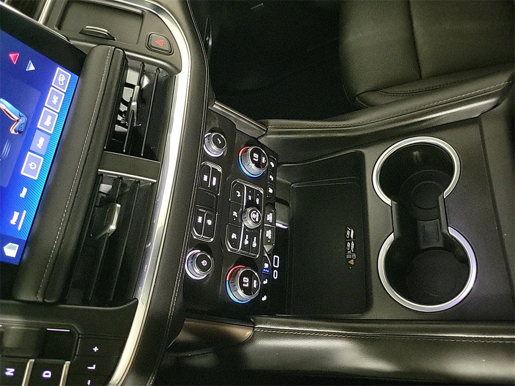 2024 CHEVROLET TAHOE - Image 23