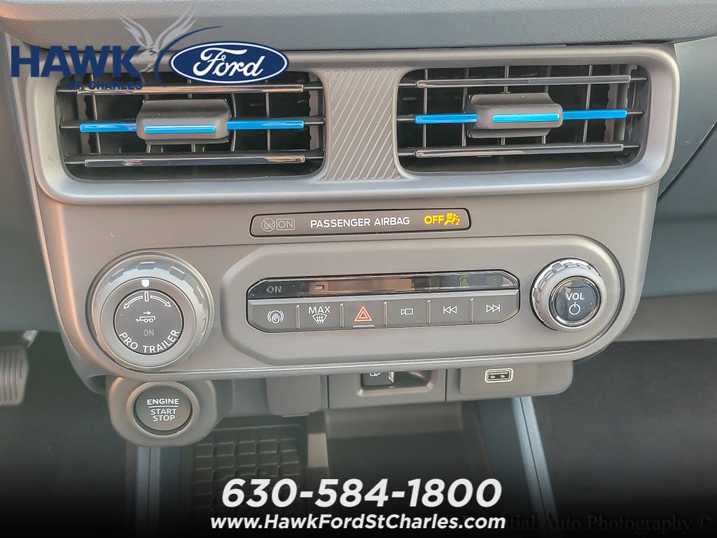 2025 FORD MAVERICK - Image 14