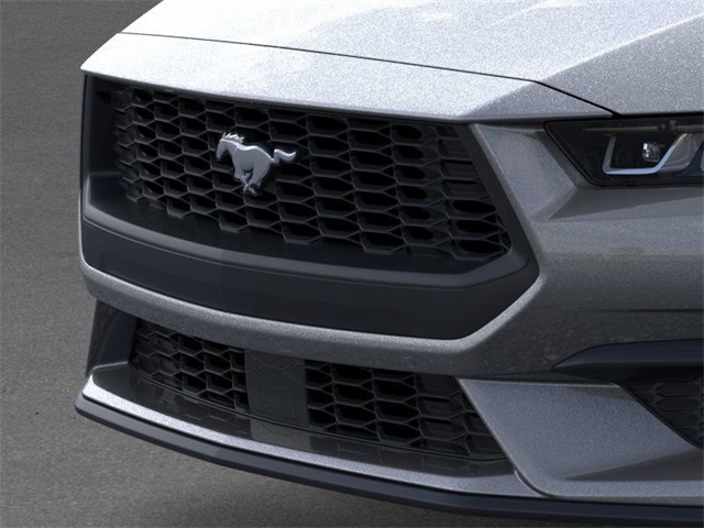 2025 Ford Mustang EcoBoost Premium photo 16