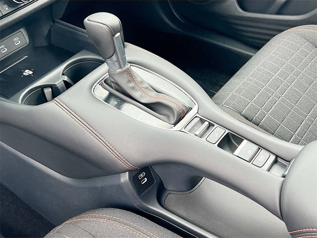 2026 Honda HR-V Sport photo 18