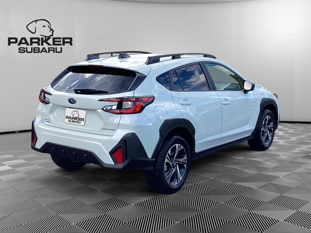 2025 Subaru Crosstrek Premium photo 5
