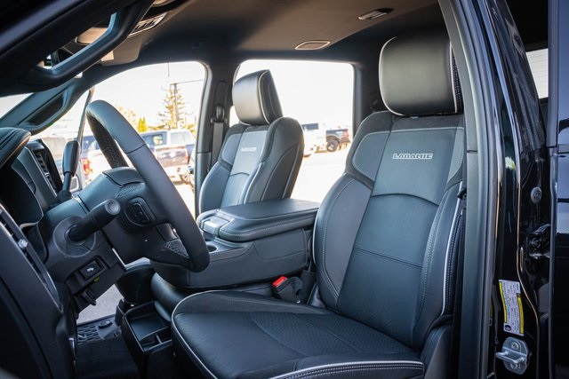 2026 Ram 3500 Laramie photo 12