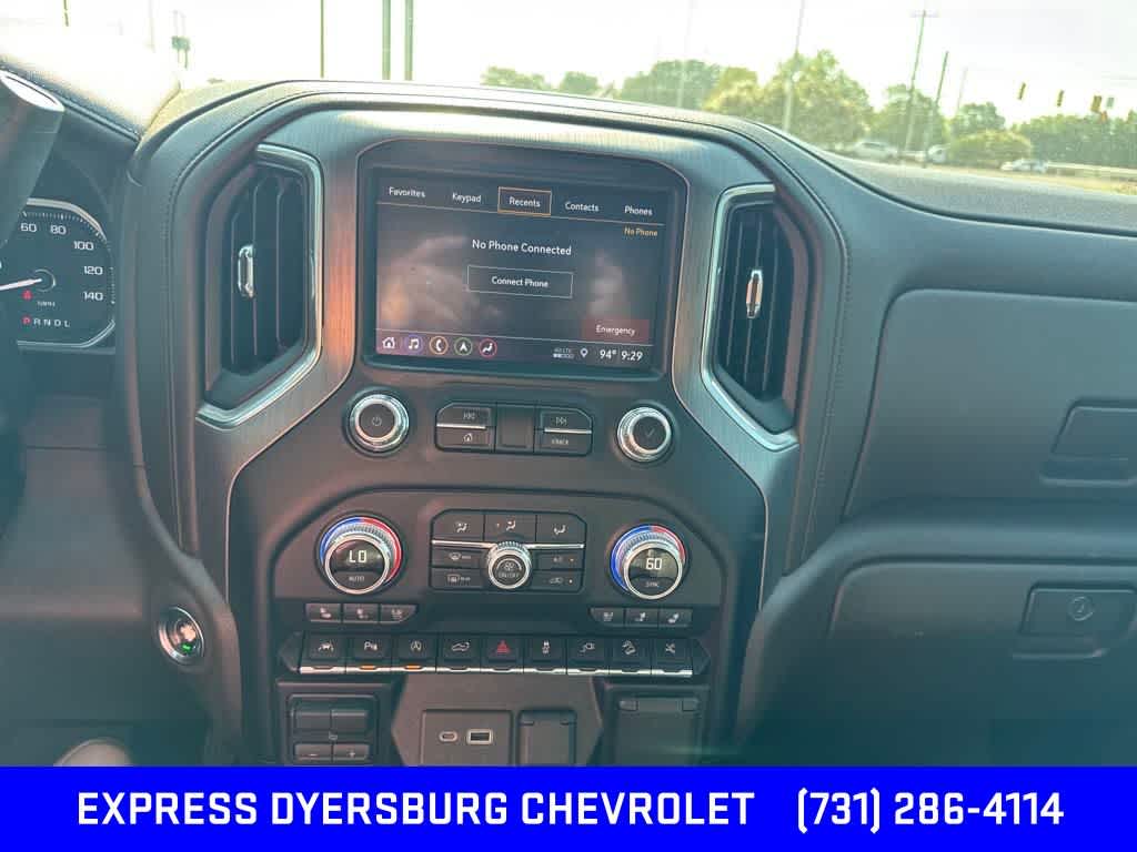 2019 Gmc Sierra 1500 Denali photo 17
