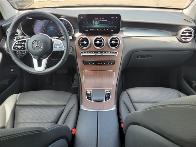 2022 Mercedes Benz GLC 300 4MATIC photo 10