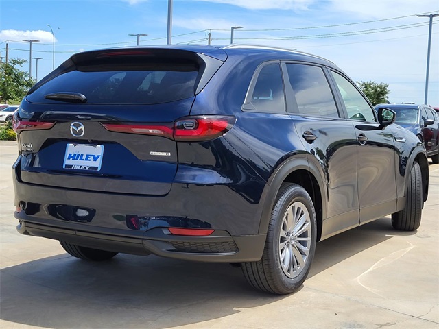 2025 Mazda CX-90 3.3 Turbo Select photo 3