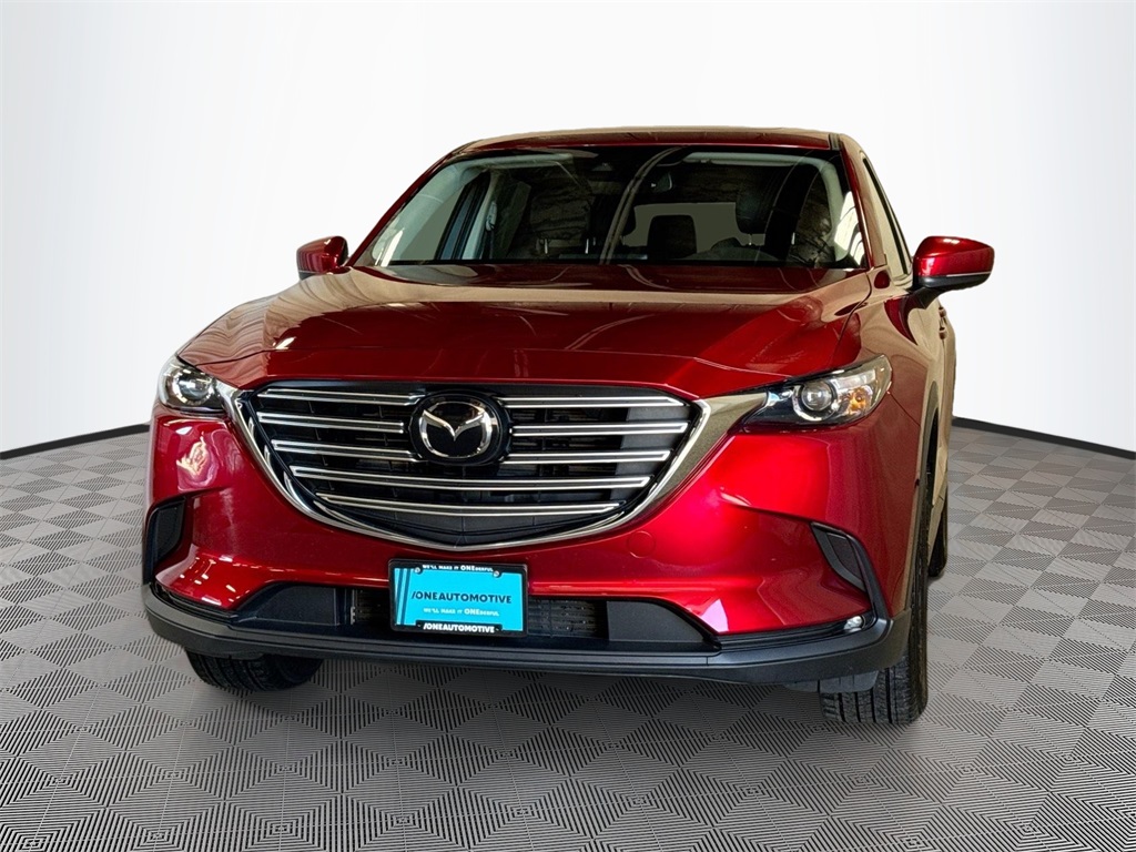 2023 Mazda CX-9 Touring's photo