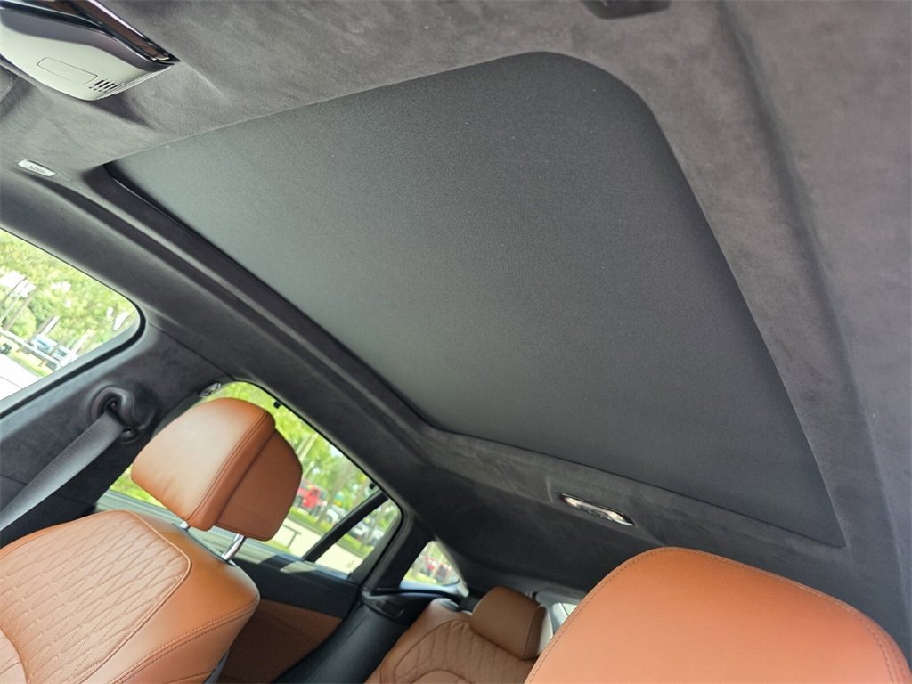 2023 Bmw X6 xDrive40i photo 12