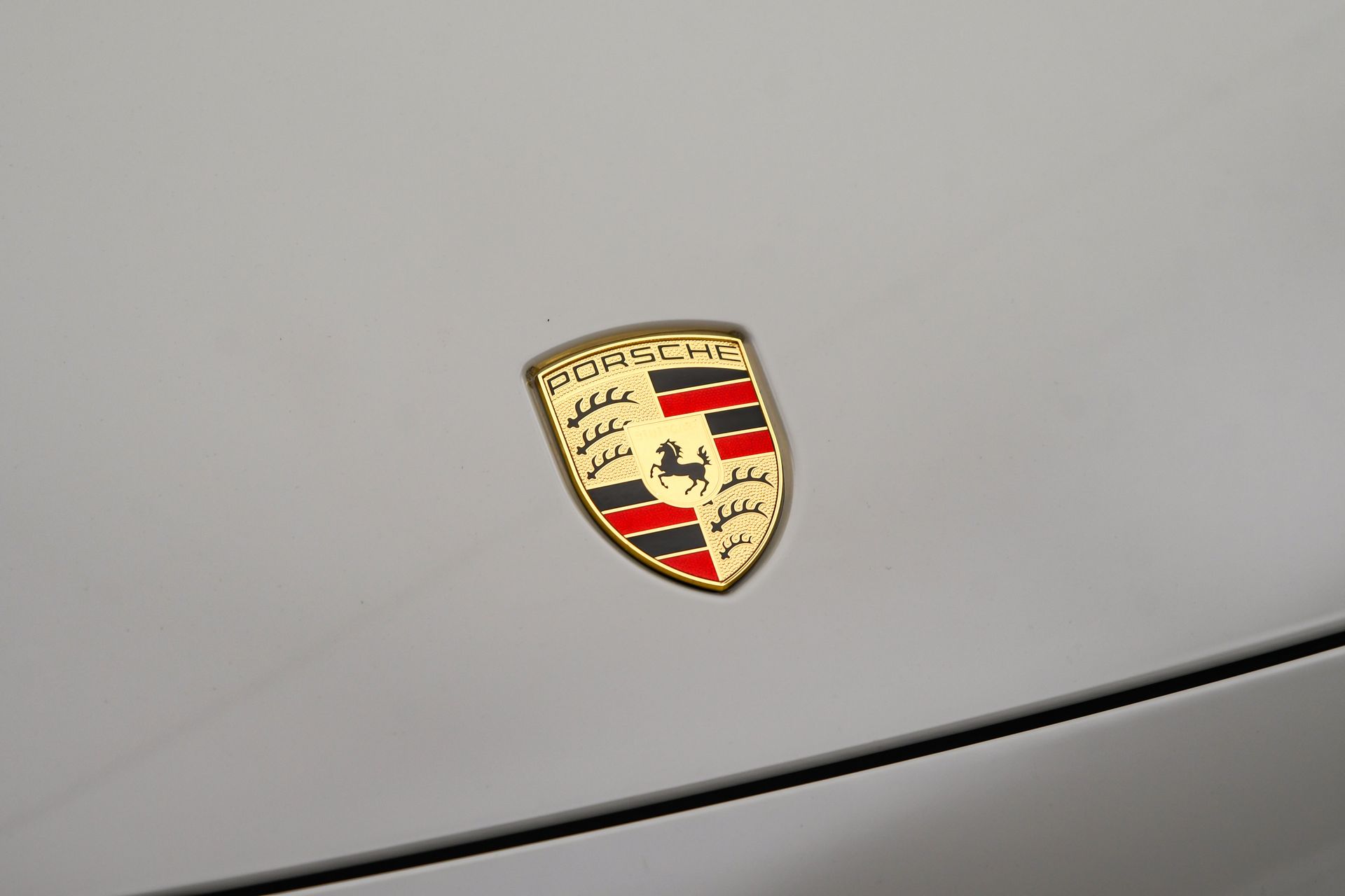 2023 Porsche Cayenne Coupe Turbo GT photo 23
