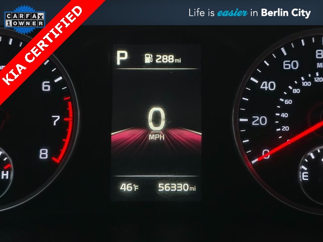 2022 Kia K5 LXS photo 25