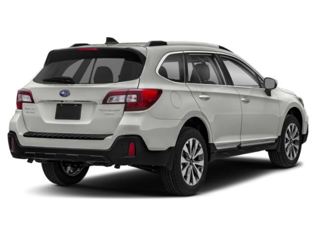 Used 2019 Subaru Outback Touring with VIN 4S4BSETC6K3281398 for sale in Rogers, AR