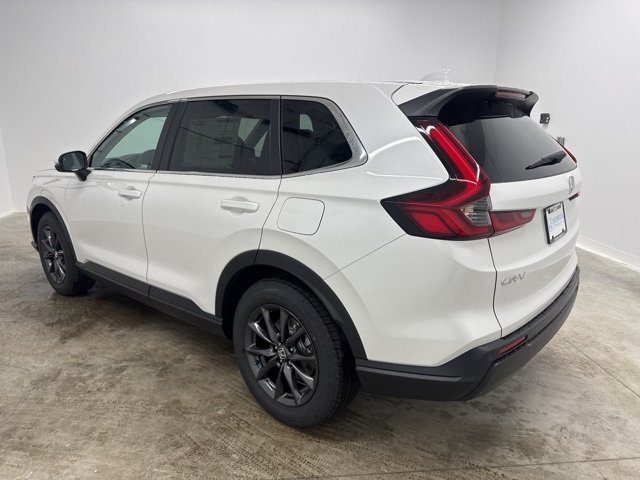 2026 Honda CR-V EX-L photo 5
