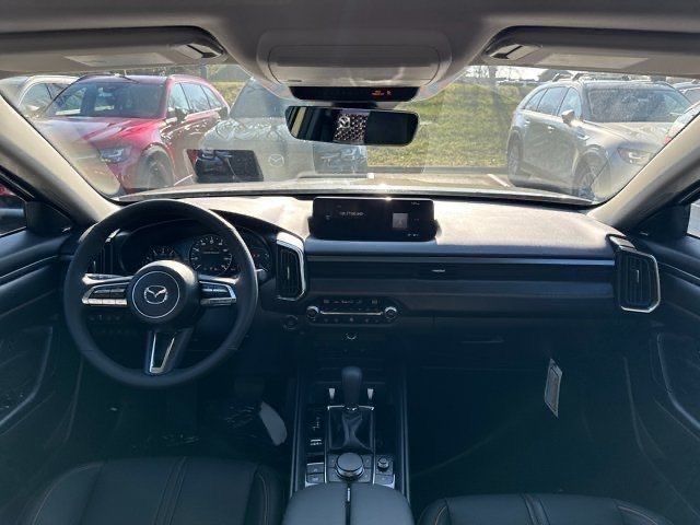 2025 Mazda CX-50 2.5 Turbo Premium Plus photo 19