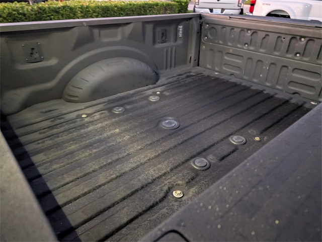2021 Ford F-350 Platinum photo 10