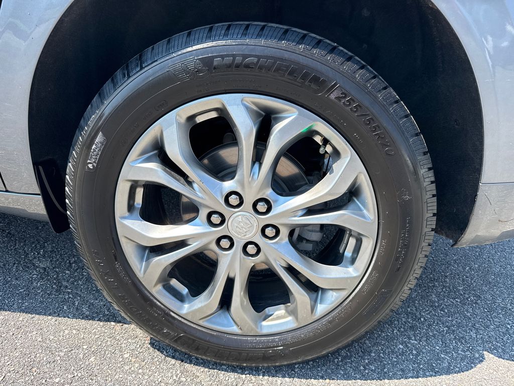 2021 Buick Enclave Avenir photo 19