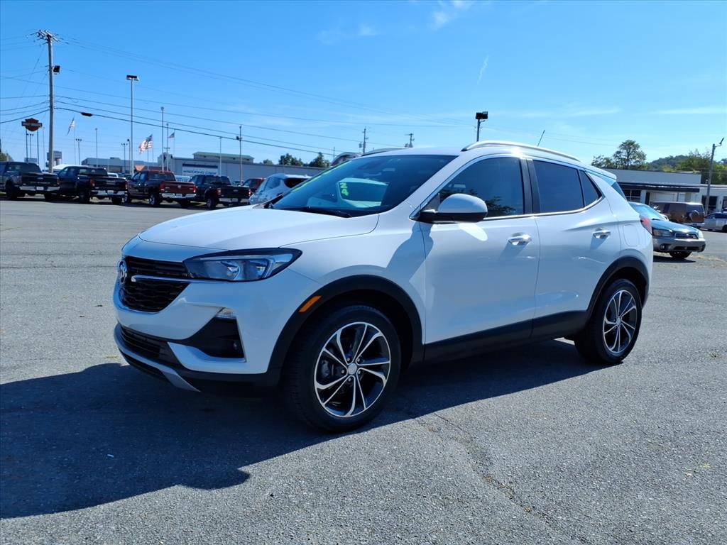 2023 Buick Encore GX