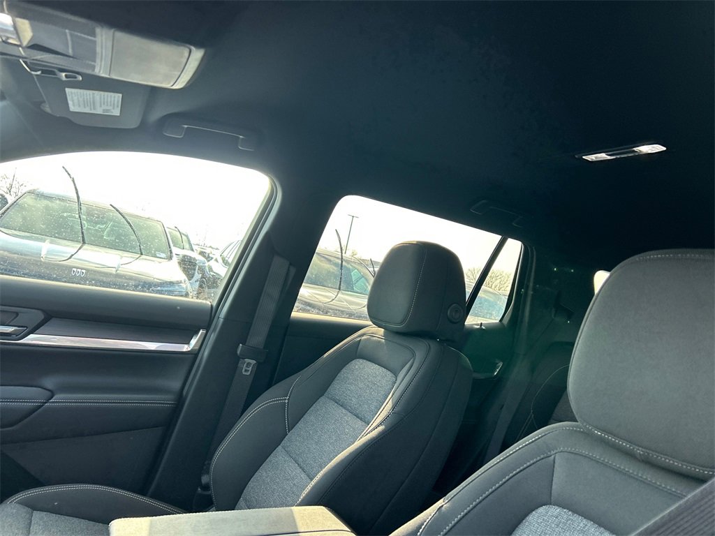 2026 GMC TERRAIN - Image 24