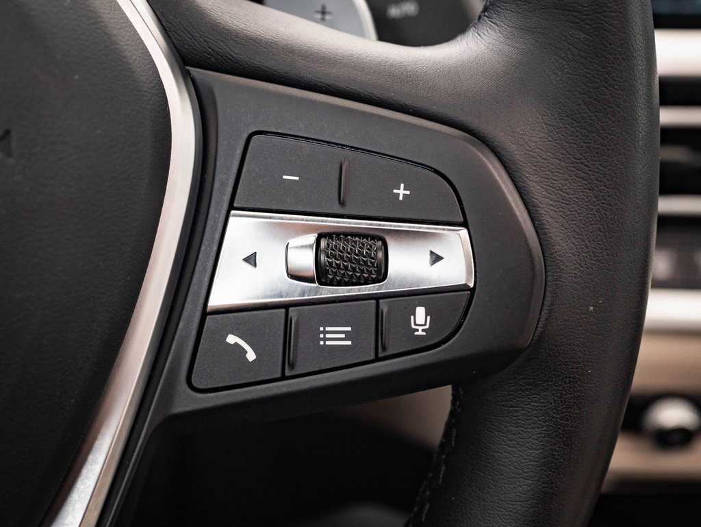 2022 Bmw 330i xDrive photo 22