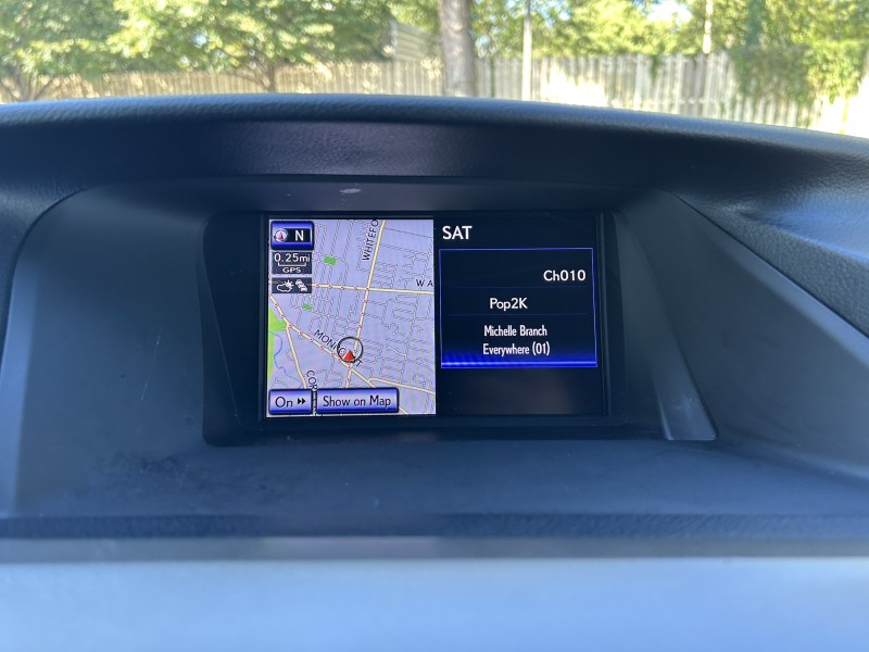 2013 Lexus RX 350 photo 14